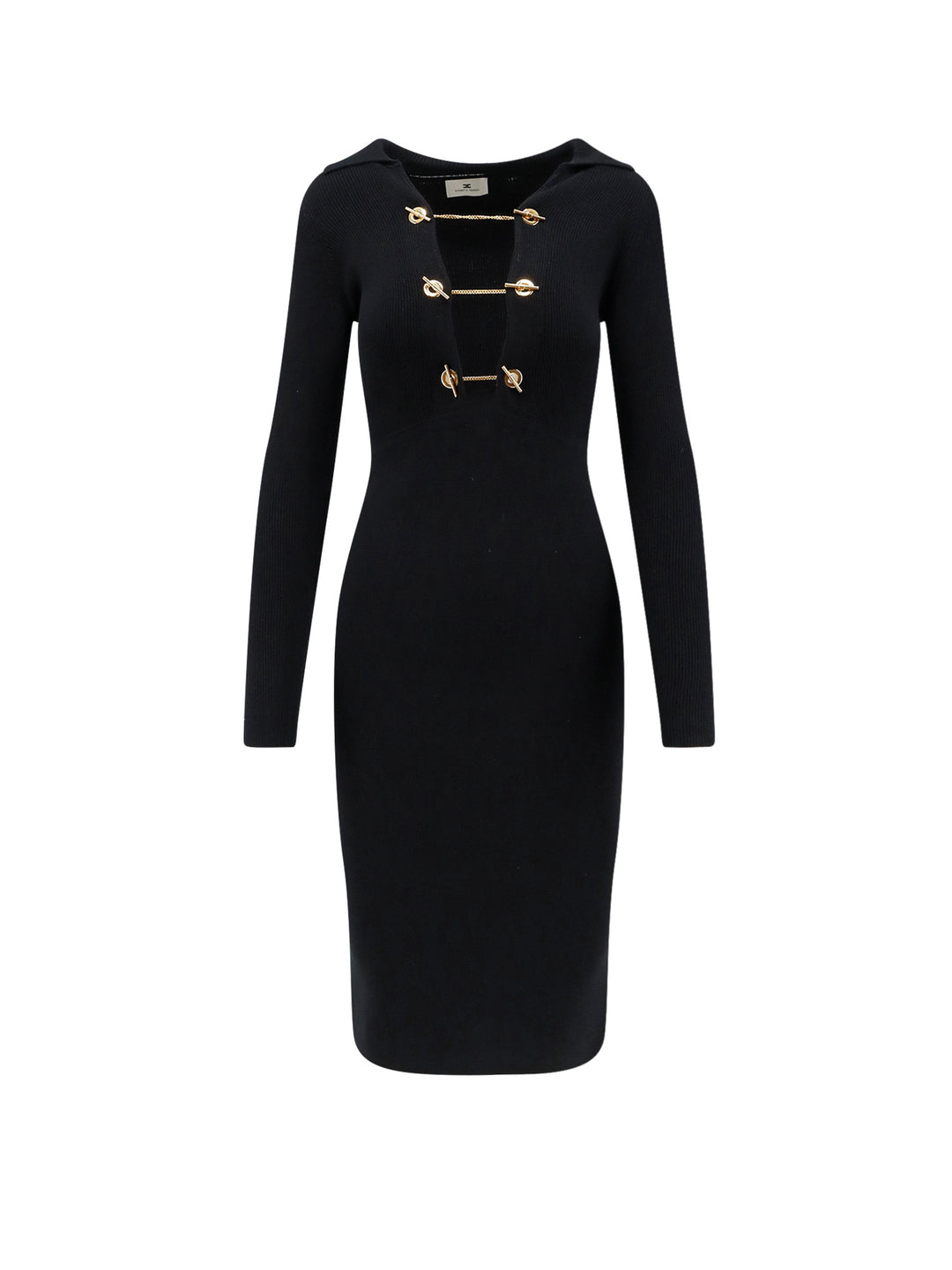 Elisabetta Franchi Dresses - Dark | aa6390ea5118afc9d8d29ef322d61d6919478d6a