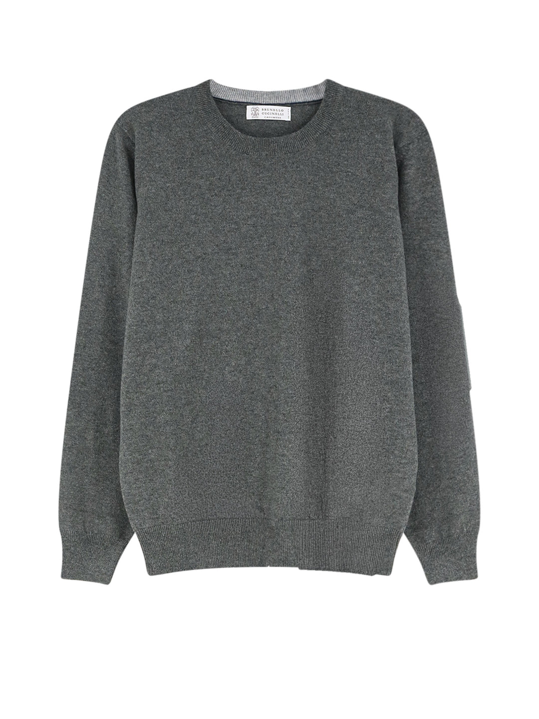 Brunello Cucinelli Sweaters - BOSCOGRIGIO | f080b96c081160c453f4902a4002ca53798c03b3