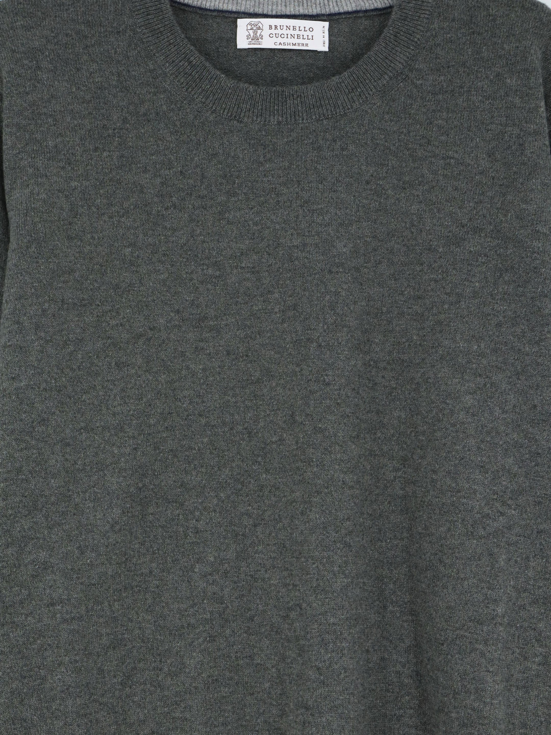 Brunello Cucinelli Sweaters - BOSCOGRIGIO | a264dcef00d10558cb9fe5a9b1b148d35e2a72a0