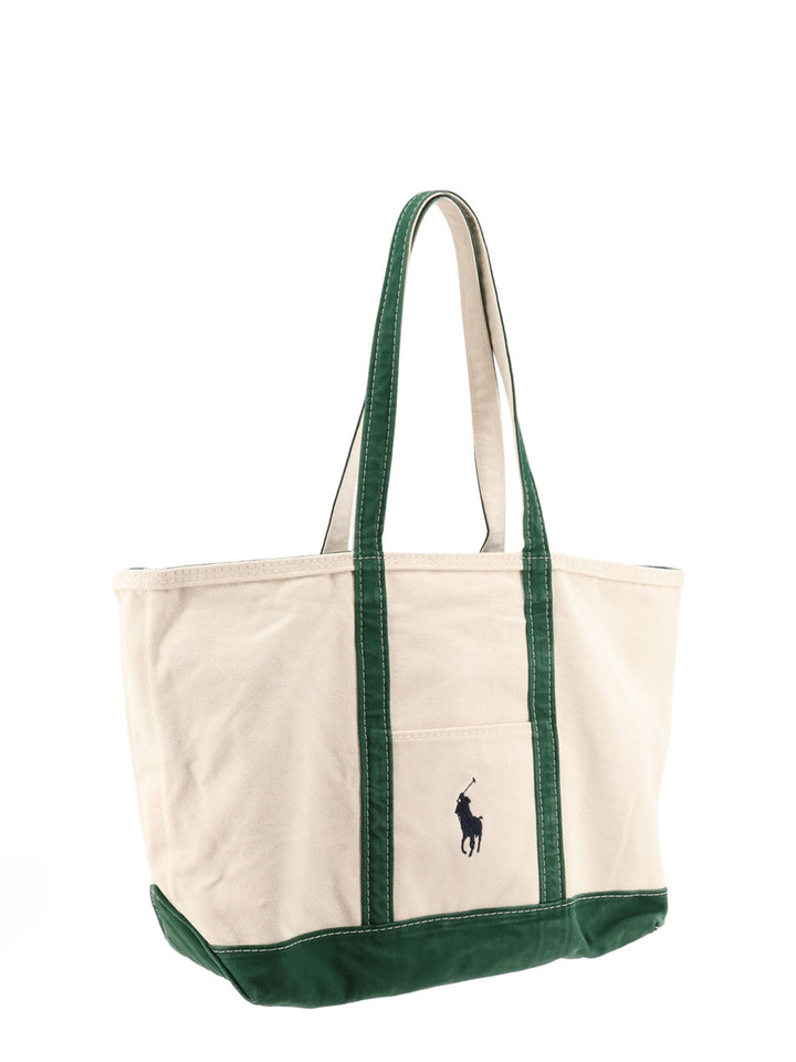 Polo Ralph Lauren Bags - CREAMGREEN | 21290448f59c5e9658c9a50bcbfa95e8843838d8