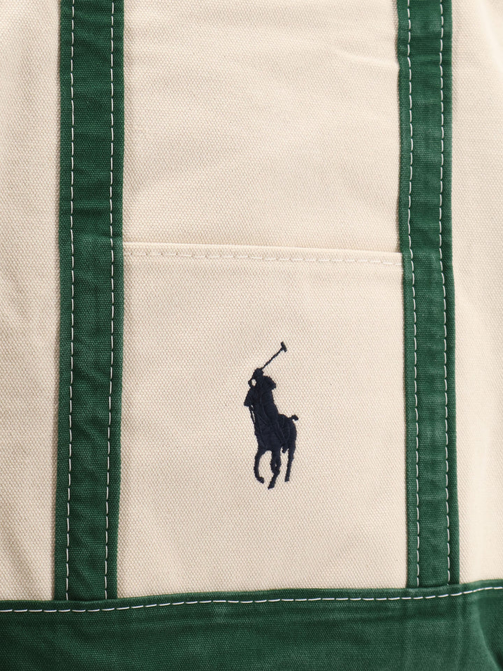 Polo Ralph Lauren Bags - CREAMGREEN | 8adc69f498778f487aa0a673d3e41f4472e36209