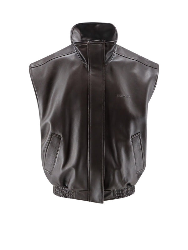 Jackets Dark