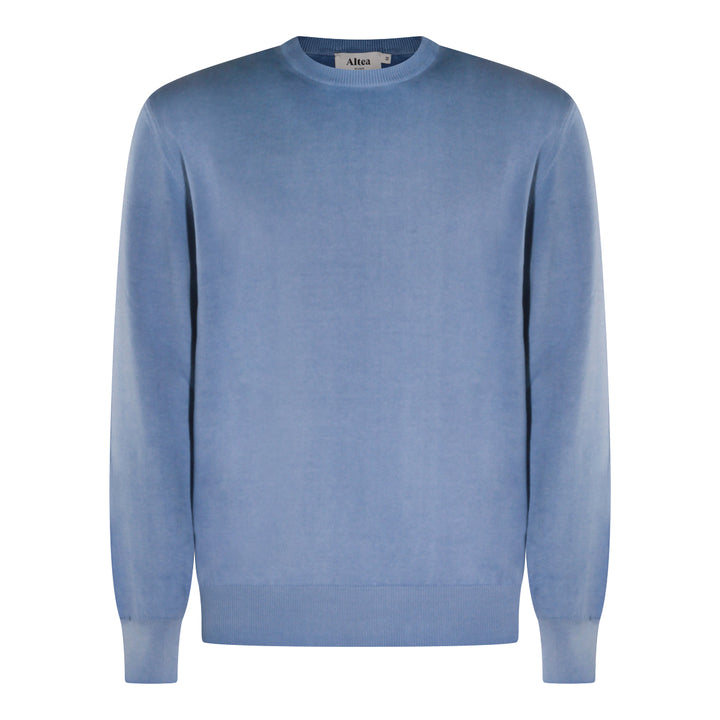 Altea Sweaters - AZZURRO | 4e681f762ca28504847dc2eda4cd117f09b212d2