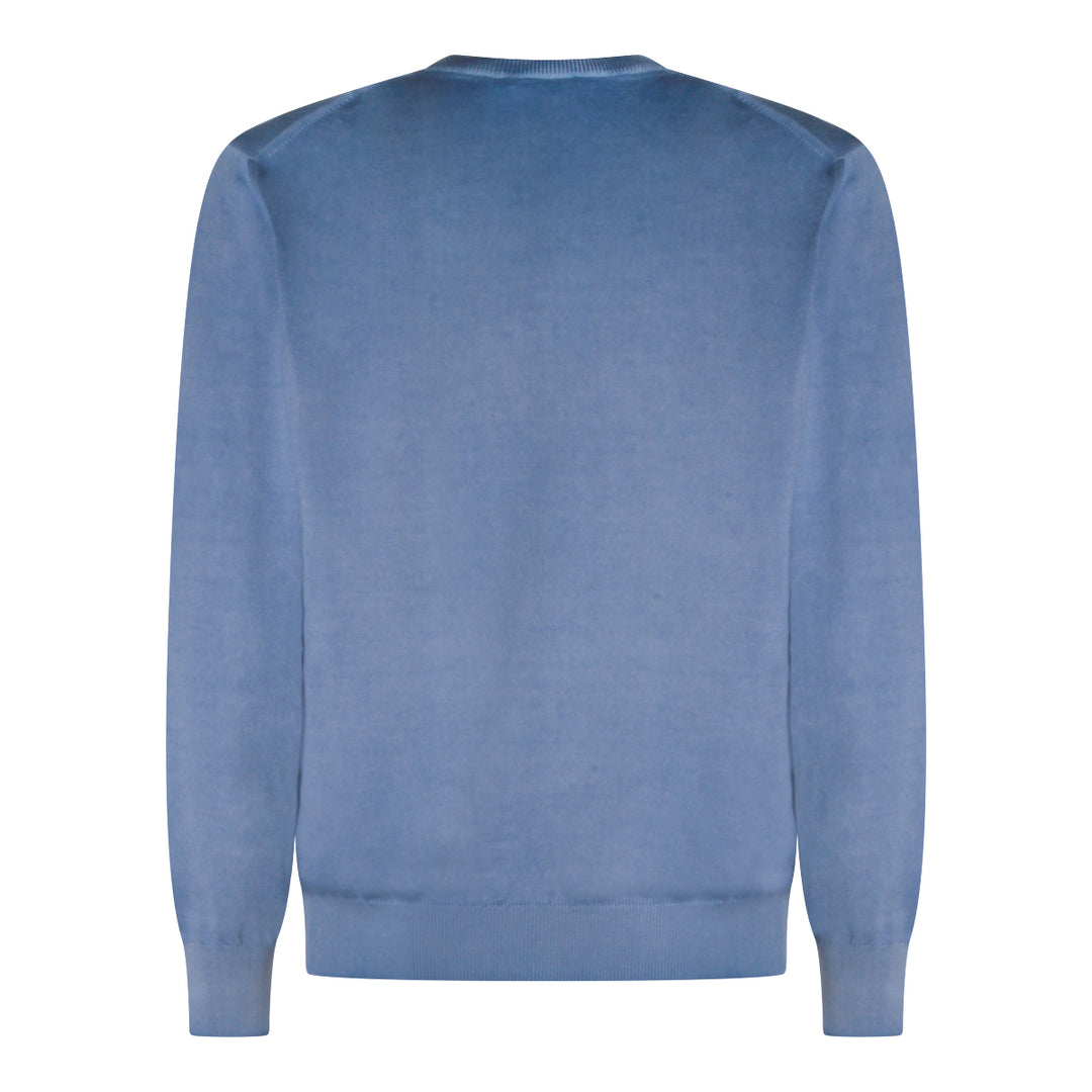 Altea Sweaters - AZZURRO | 8784e825fc675c99077f61c542a3018b61e0a2de