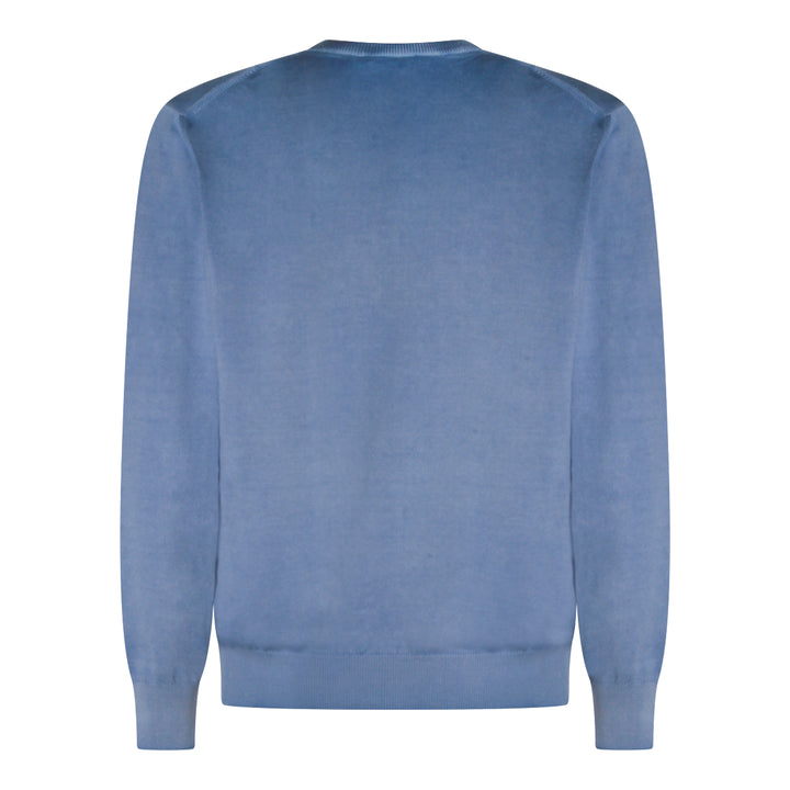 Altea Sweaters - AZZURRO | 8784e825fc675c99077f61c542a3018b61e0a2de