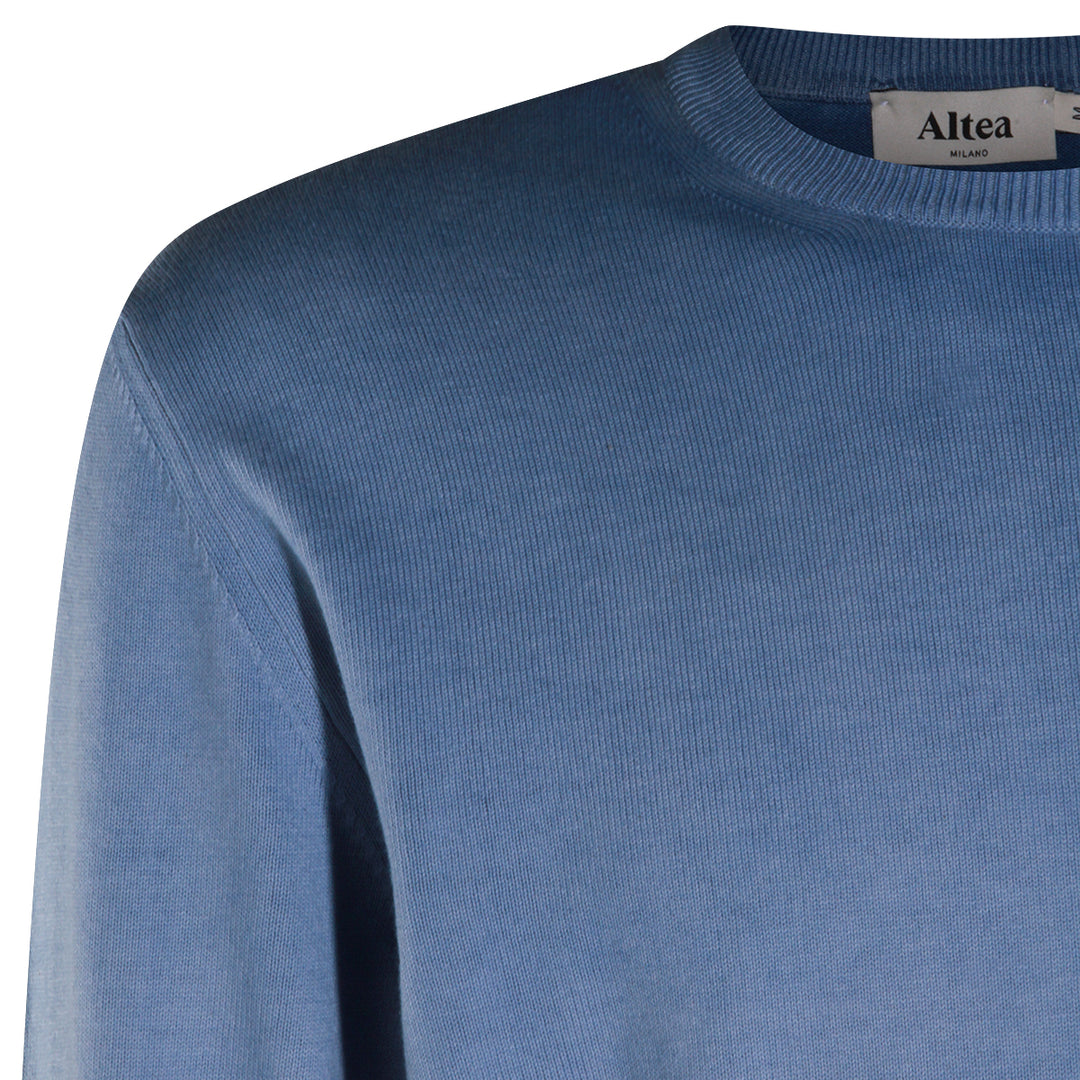 Altea Sweaters - AZZURRO | 0e0e632855552254ce7f9c9ff792f1049fd4836f