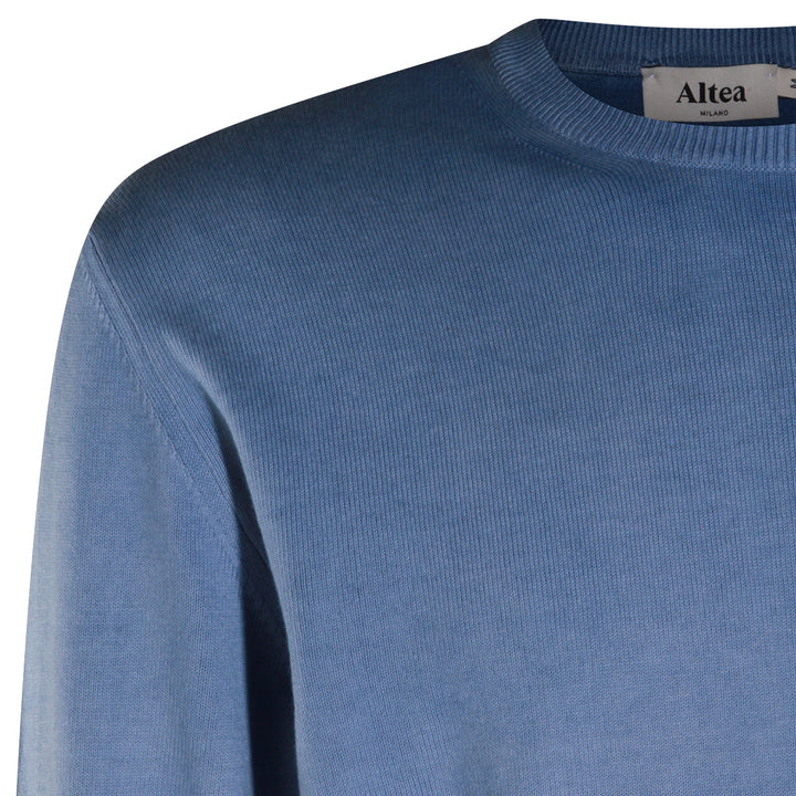 Altea Sweaters - AZZURRO | 0e0e632855552254ce7f9c9ff792f1049fd4836f