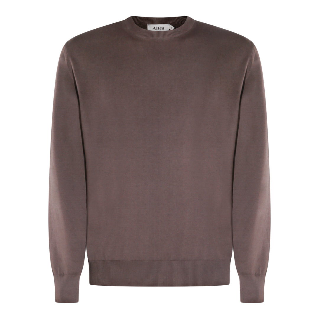 Altea Sweaters - MARRONE | 3e0dcc9318cb89c9725b4017f4690dce13dfa8e2