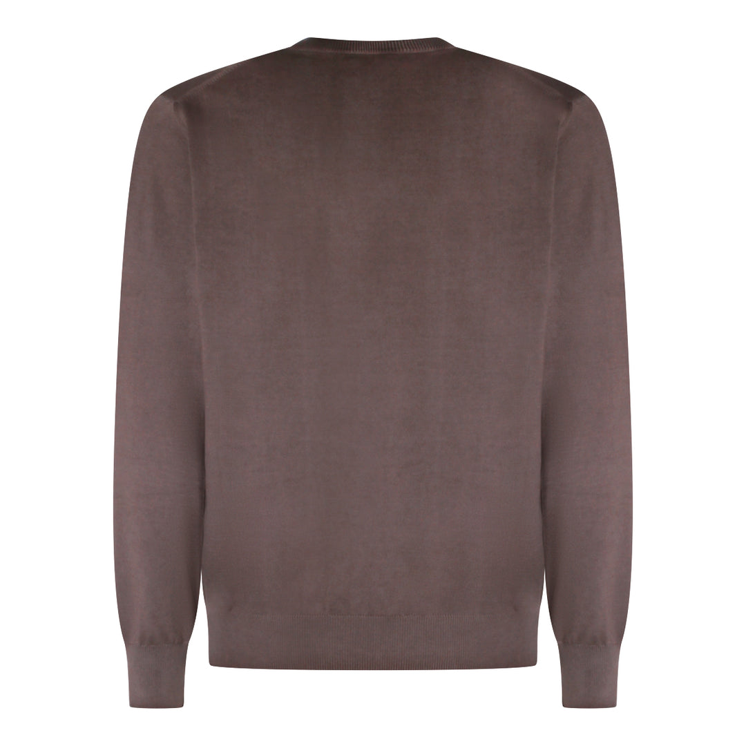 Altea Sweaters - MARRONE | 5d352e1fc54fd752bc6cc4bf0300885885583b9e