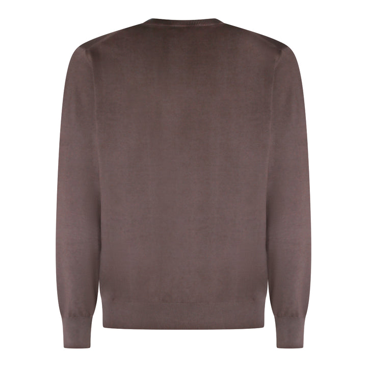 Altea Sweaters - MARRONE | 5d352e1fc54fd752bc6cc4bf0300885885583b9e