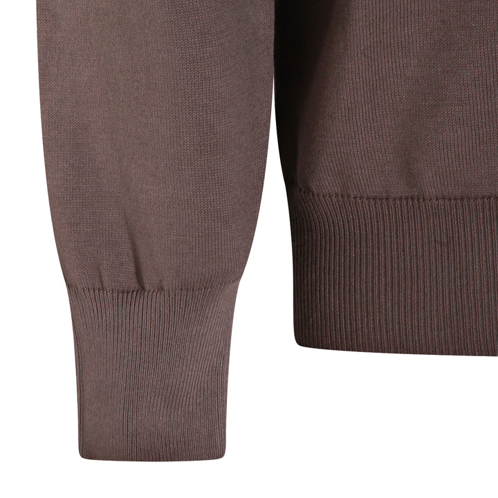Altea Sweaters - MARRONE | 5f6c2613d24f09587bc31228dc20b11594b3697e