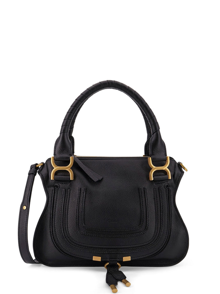 Chloè Bags - BLACK | e284fee0a4d8285cb4d32fdb0c49760f5afdc88e