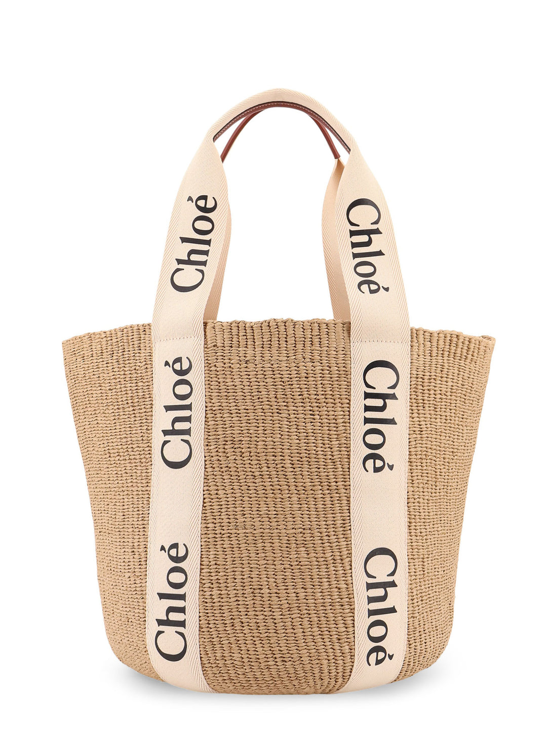 Chloè Bags - WHITE | 001950d9bd01b4a4beaec8c559fe61047fb7a153
