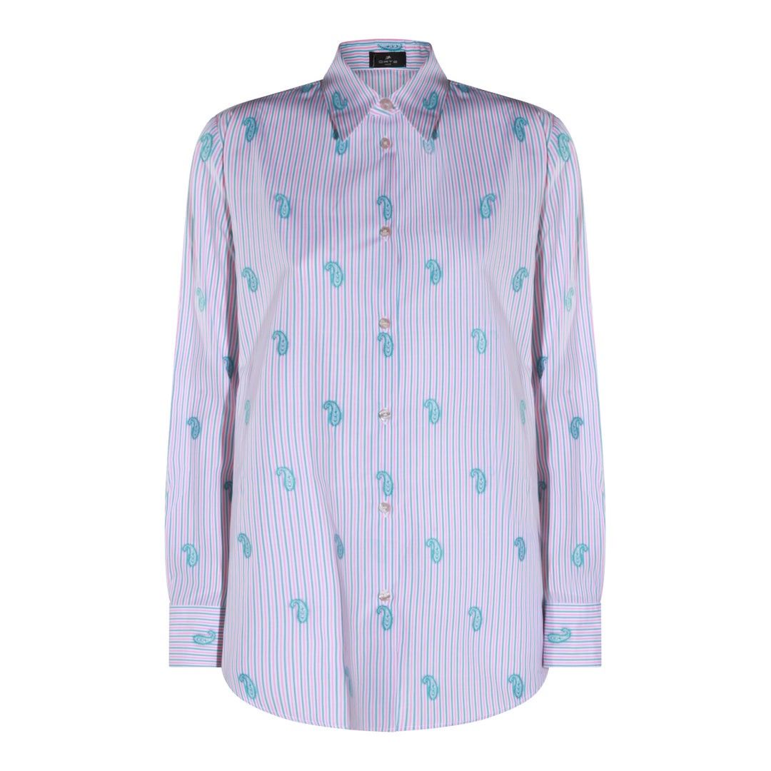 Etro Shirts - MULTI | 97e8d1f1ad14c6e8f4156b8609541f61f4400326