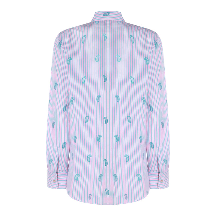 Etro Shirts - MULTI | 94f7765ecece227b3729bc12376b5790a91dd0f0