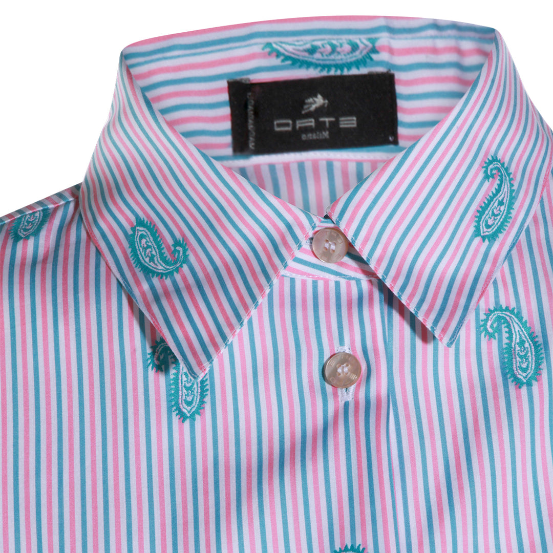 Etro Shirts - MULTI | 5f7854af3265c4aed581bd1578c62f2c4dfbd194