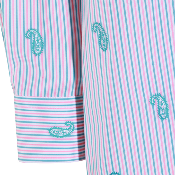 Etro Shirts - MULTI | 3039e88dfa6d0f66e2cfe0b7b12c6402c498382e