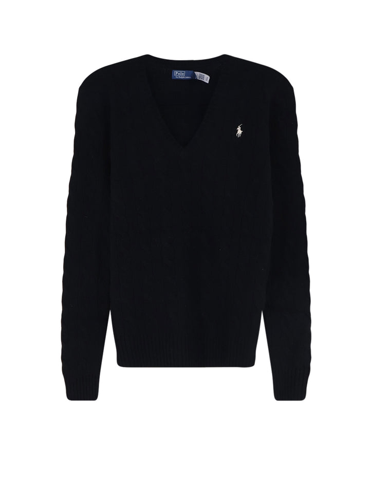 Polo Ralph Lauren Sweaters - POLOBLACK | fbc8f2965f84076f79456f6918e866aa053bf12b