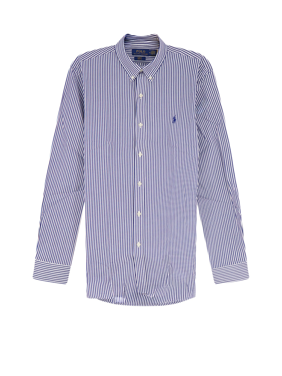 Polo Ralph Lauren Shirts - Navywhite | dc7802d57ee90f8635962ecba1ea2cc153403d28