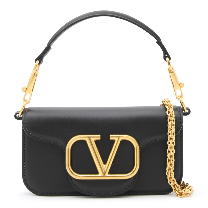 Valentino Garavani Bags - NERO | 05a6a723b56d6694b3b8f66f34171d64519b6c95