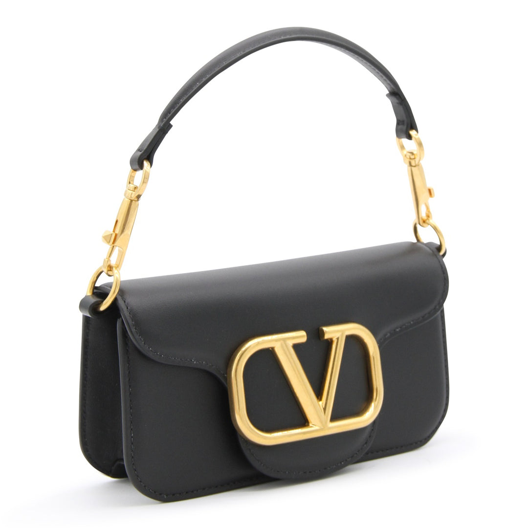Valentino Garavani Bags - NERO | 85c1fe42d183f52395b9ead96ca48c33658c7c2a