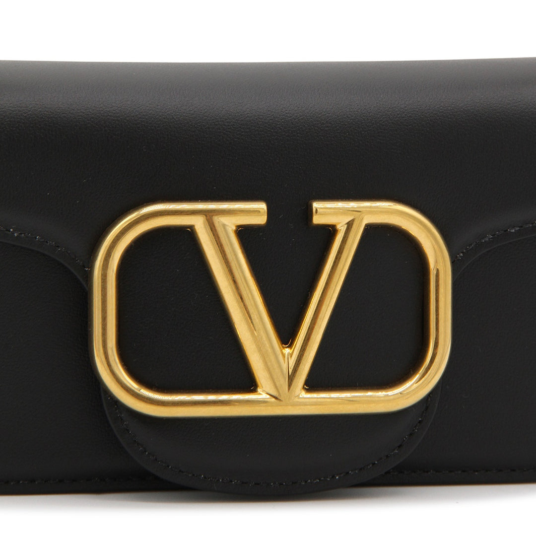 Valentino Garavani Bags - NERO | dd3bcaec6e171fb3e722226b61bf1edad2f604d8
