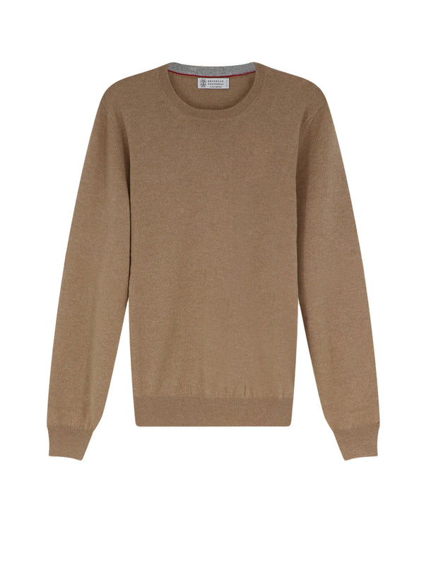 Cashmere Sweater