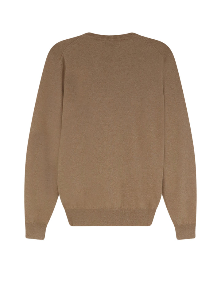 Brunello Cucinelli Sweaters - CAMELCIOTTOLO | b15760a2a79a5c83bfab1b1e83fa80077b0aff7a