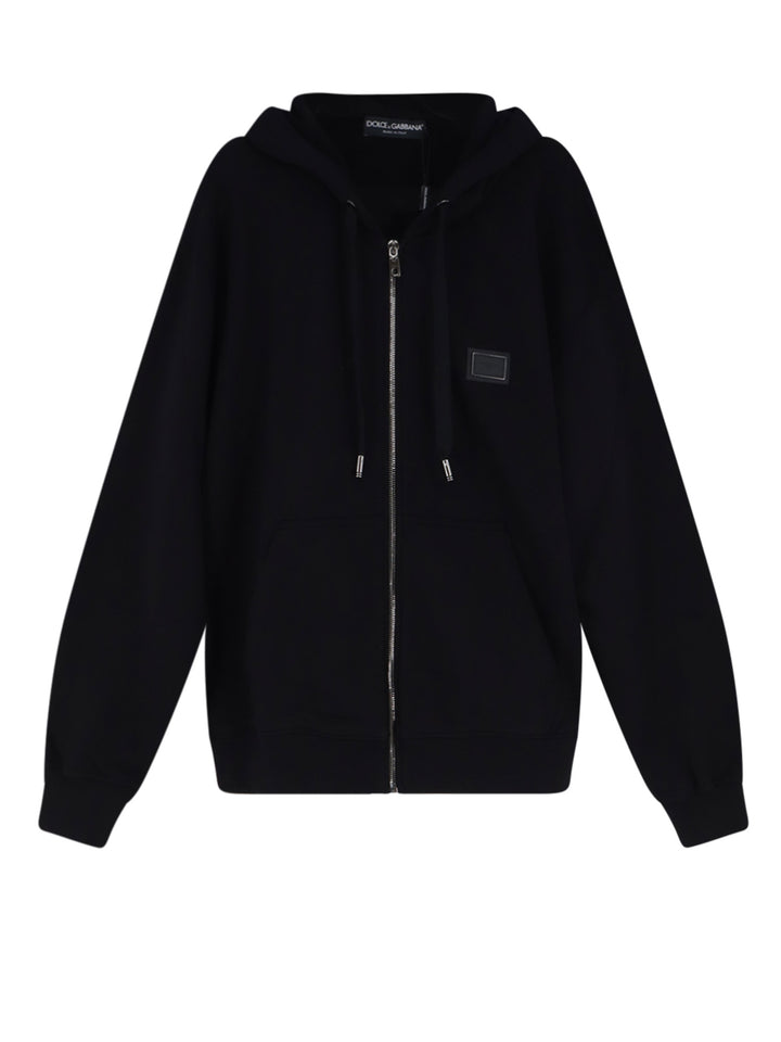 Dolce & Gabbana Sweaters - Dark | 3ea78c94331c3f2b1e430b0731f479917c5f4f5f