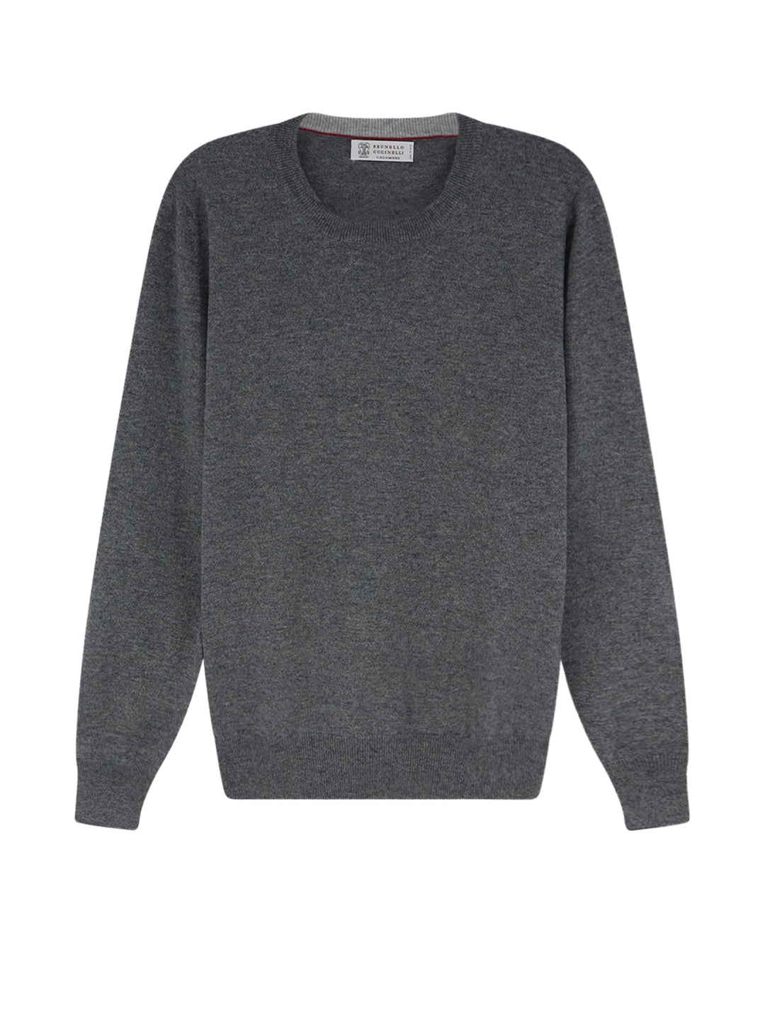 Brunello Cucinelli Sweaters - GRIGIOSCUROCIOTTOLO | c4566700fadd6dc9d5aecbb4a19a7d085f525a38