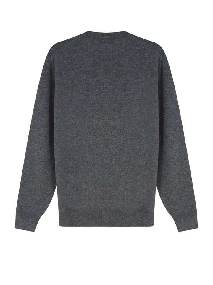 Brunello Cucinelli Sweaters - GRIGIOSCUROCIOTTOLO | 9a2351eddaf0e9b13eaed29f2afef7a101b2b0bc
