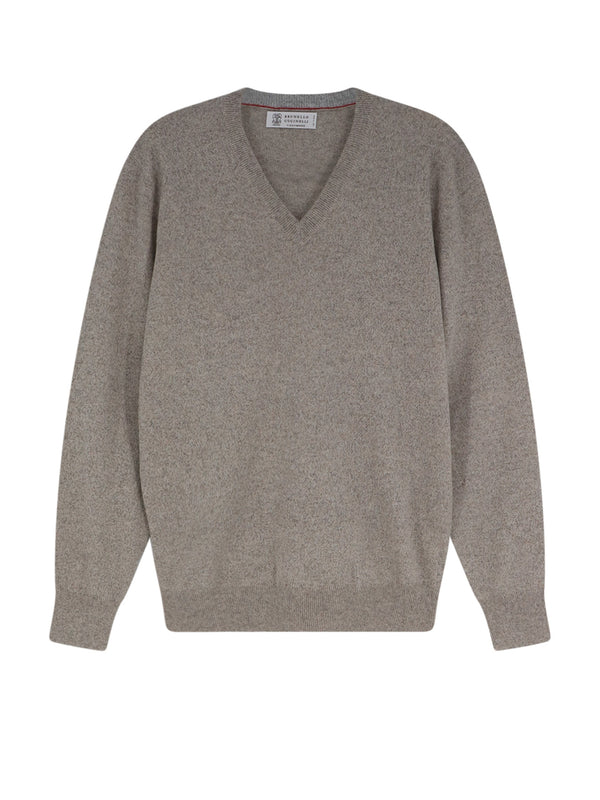 Cashmere Sweater
