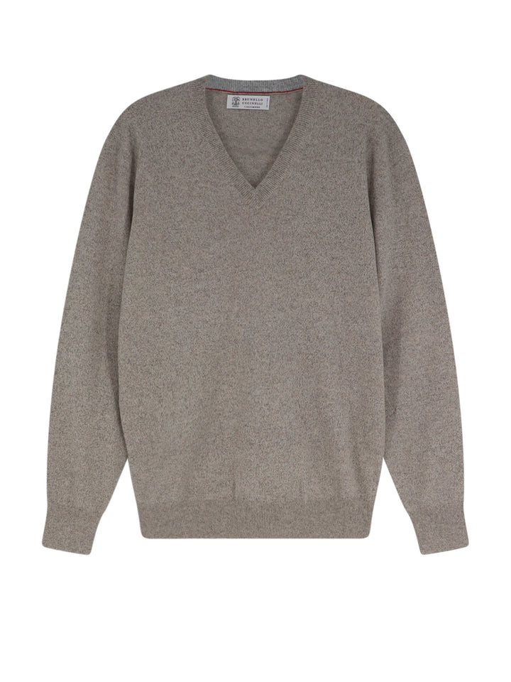 Brunello Cucinelli Sweaters - ROCCIACIOTTOLO | cc232f17d8a48e138d39a28a6d0467f1a72a80b0