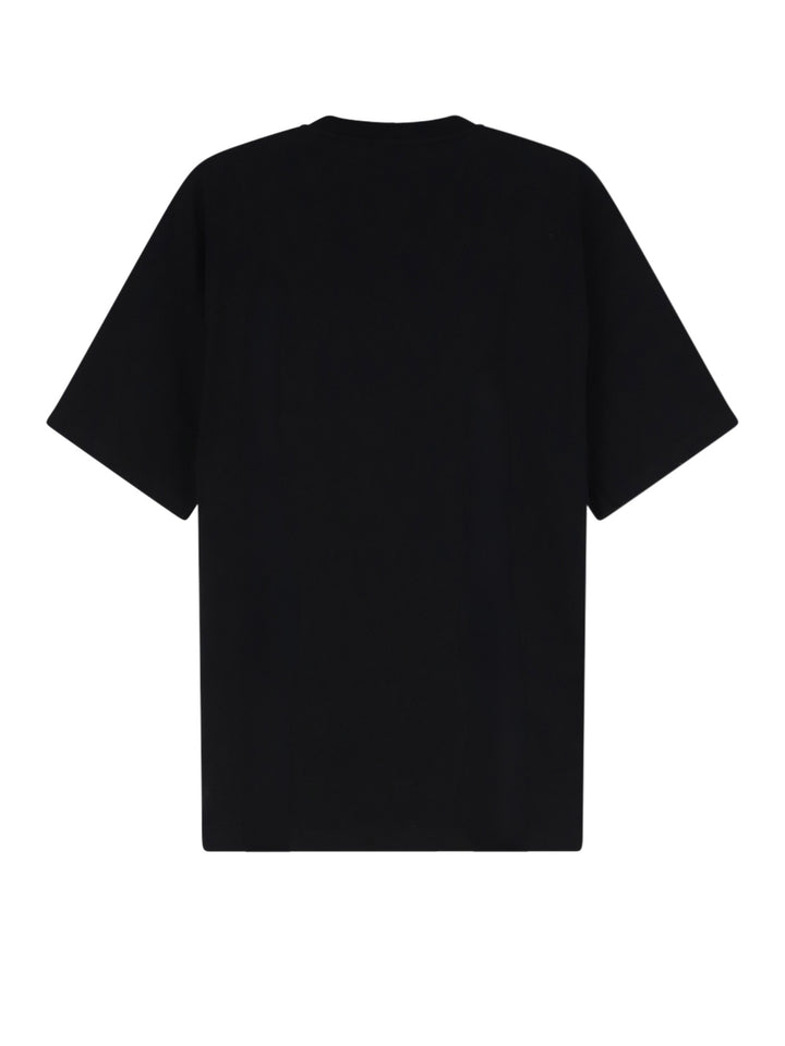 Dolce & Gabbana T-shirts and Polos - Dark | baaab476320ed0a1677ae6bf56c7869c035c95da