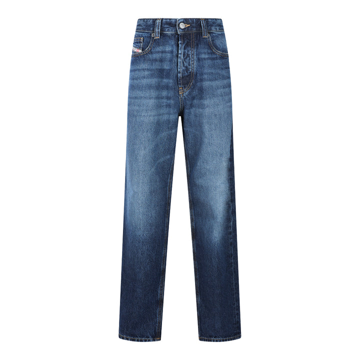 Diesel Jeans - MID BLUE | 14b534d4c0e5764e4274ae31acd2bc0272dd1032