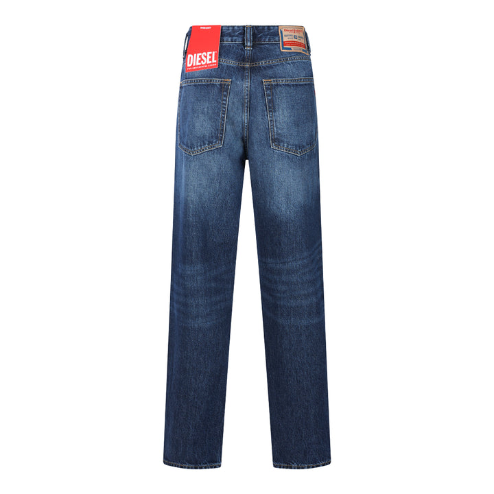Diesel Jeans - MID BLUE | 5b0a46f377624c84753397fcc2045cb4c4294f10