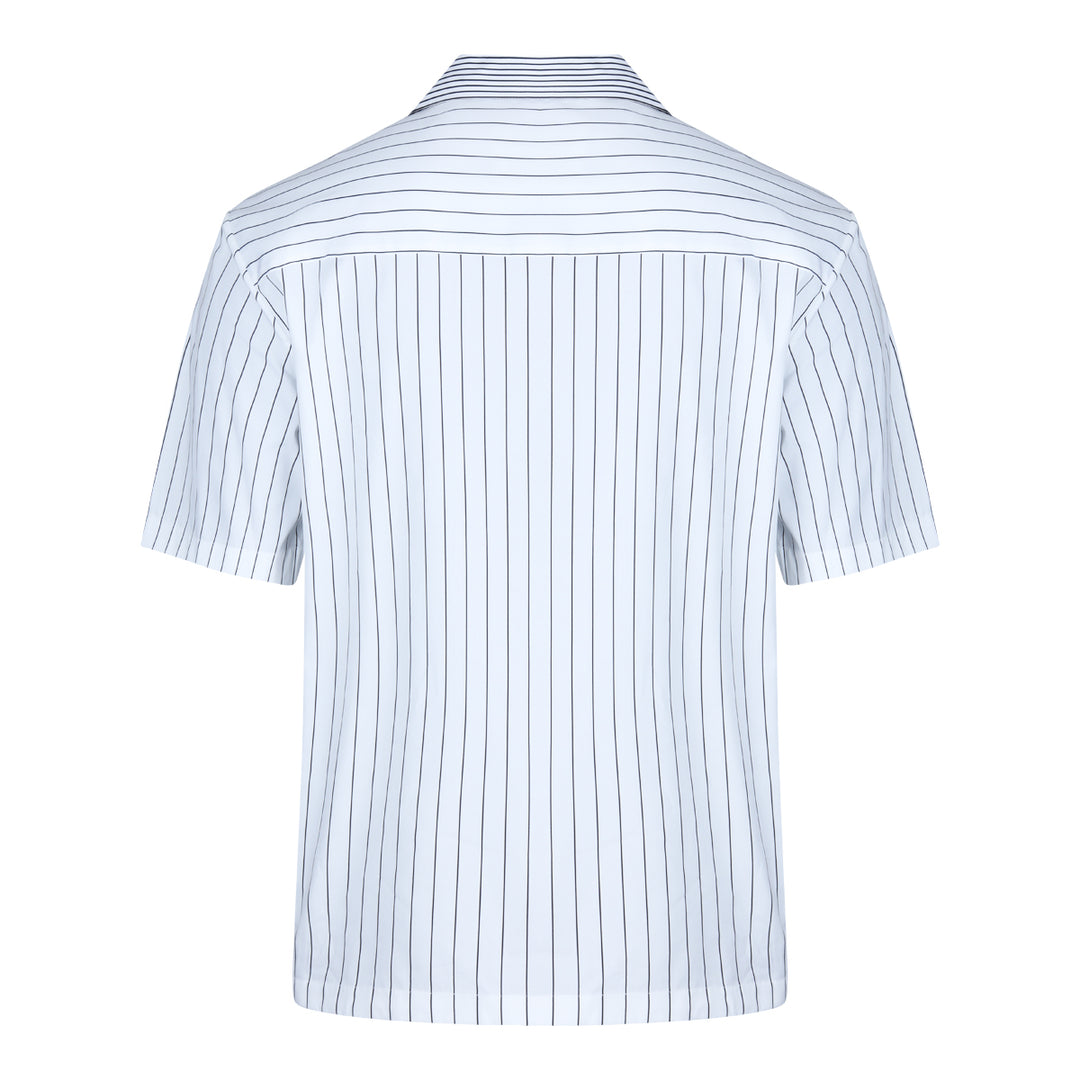 Jil Sander Shirts - ARTIC SEA | 99c6f2671eeac31f1fdddafc998567d5487c6b49