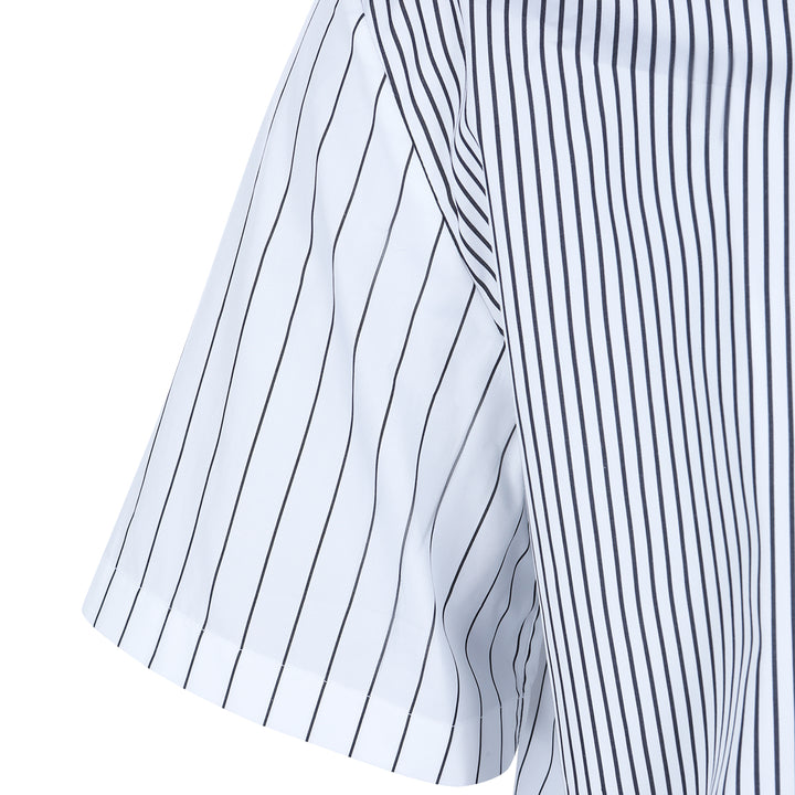 Jil Sander Shirts - ARTIC SEA | ee0022d1f961203ce26b07805923cda0112a2309