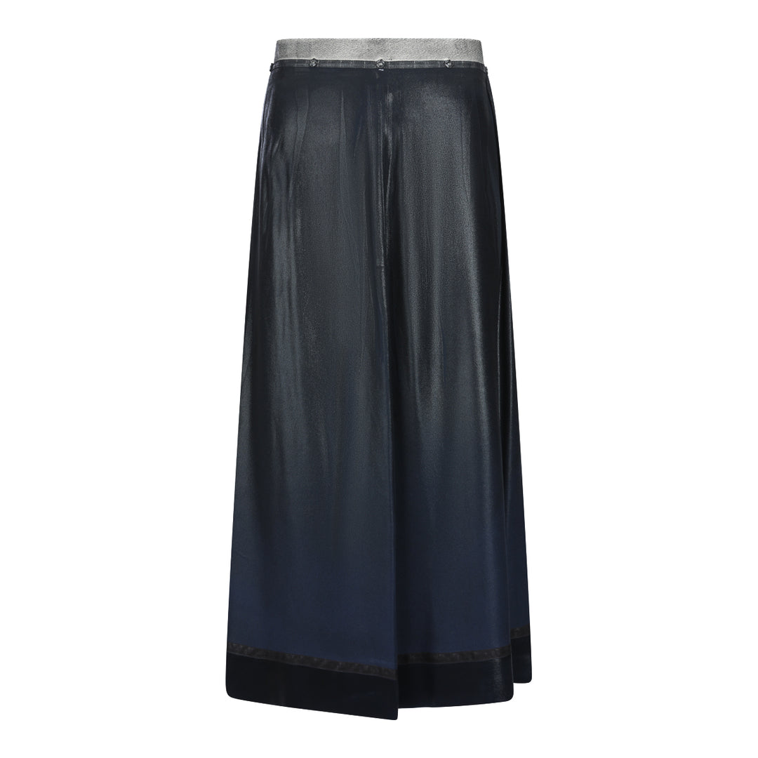 Maison Margiela Skirts - COBALT | 29a860ad98bea26de2190624521f58db702ad3f3