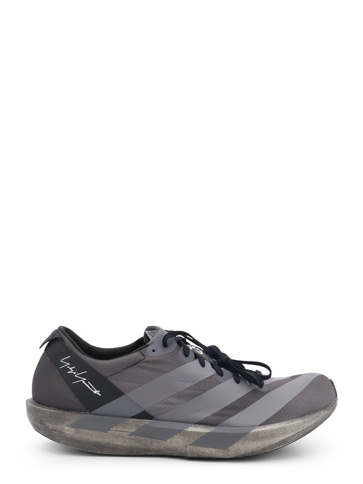 Y-3 Sneakers - BLACK | 1ade1d6e51788fc2fba9df12cc969617d9b41694