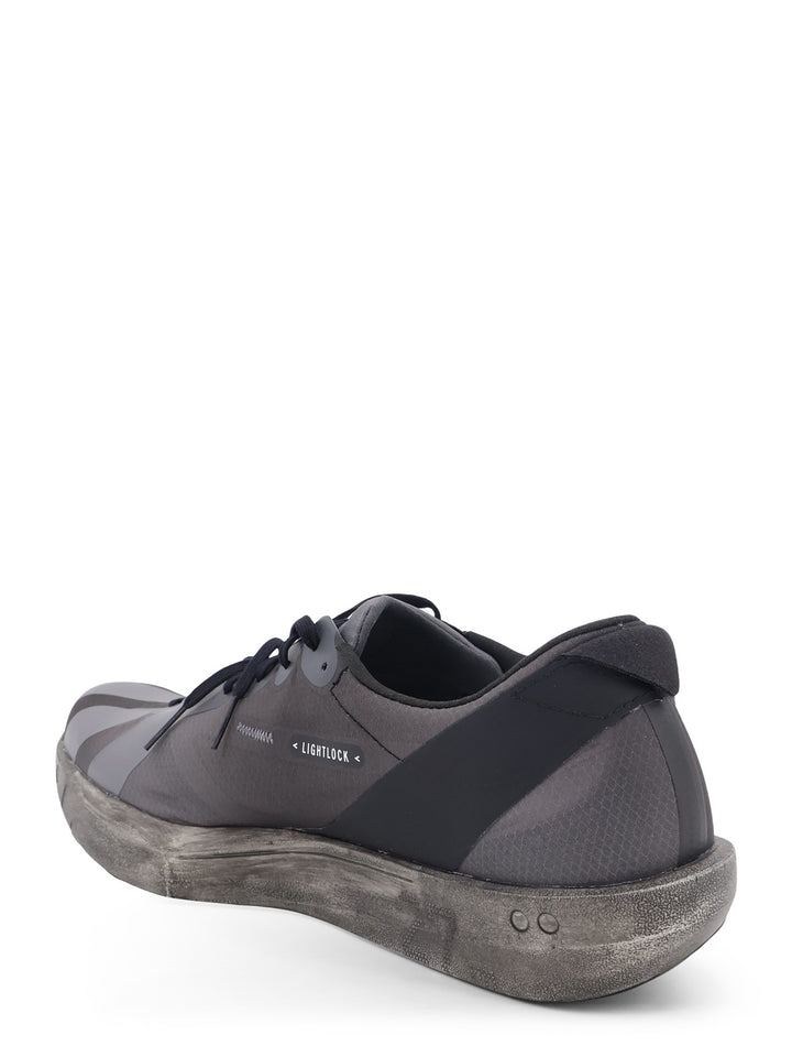 Y-3 Sneakers - BLACK | 0204a7156a23be5c12ffd9b12a2b9967bd725dc0