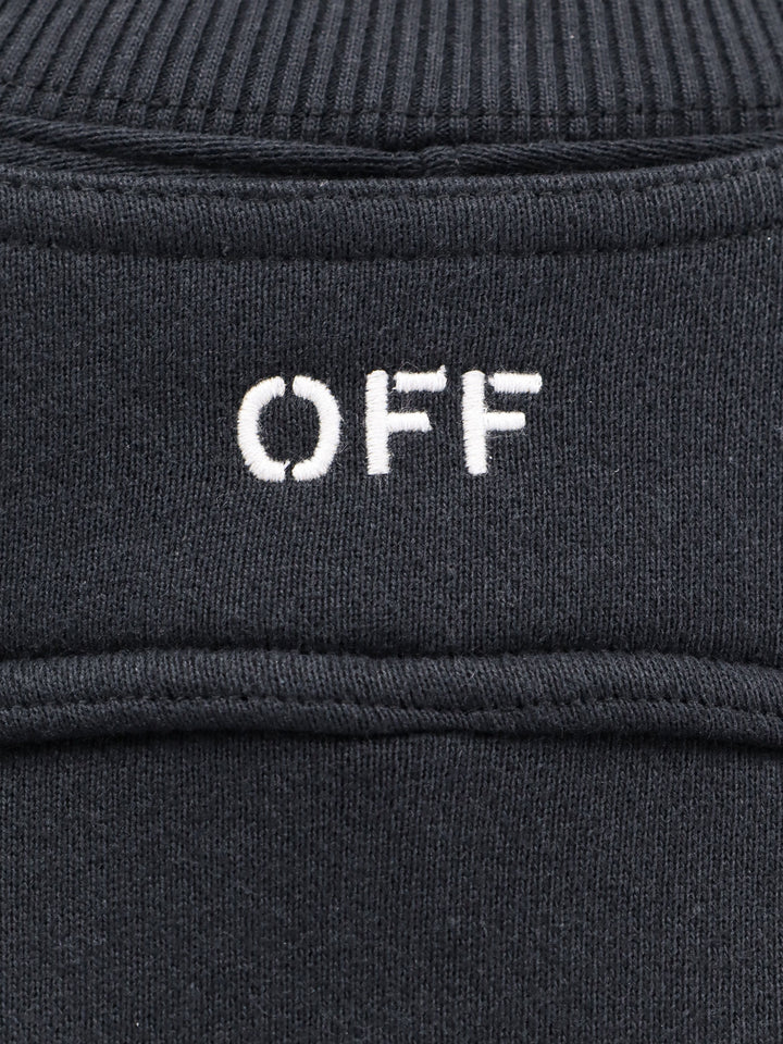 Off White Sweaters - Blacks and greys | 84e9cf5a79c2ee846eb70f4c88699daa24b14107