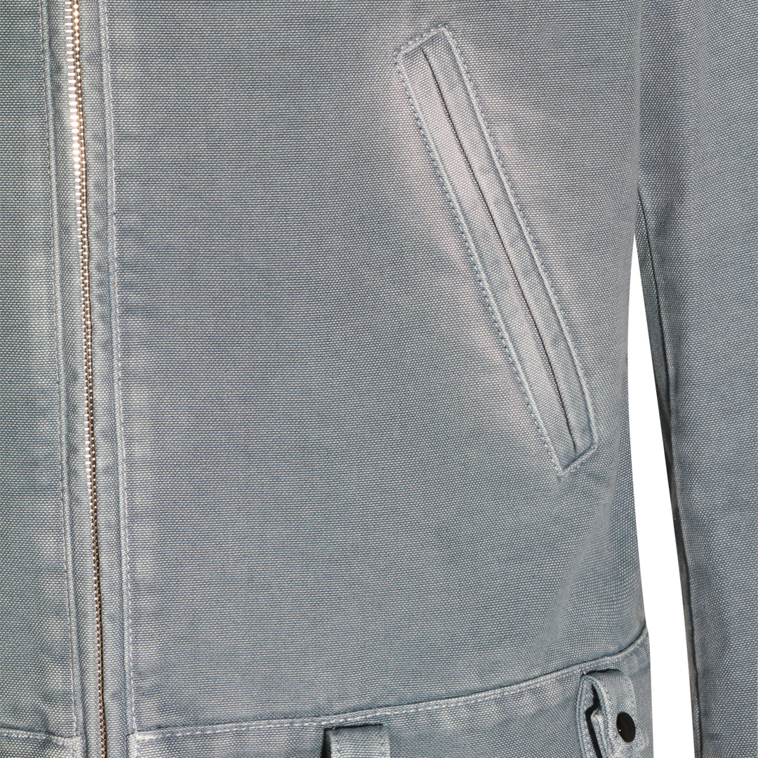 Marni Jackets - LIGHT BLUE | 2e9ce4a359406189a34dcbd8a7376e34f31f95e4