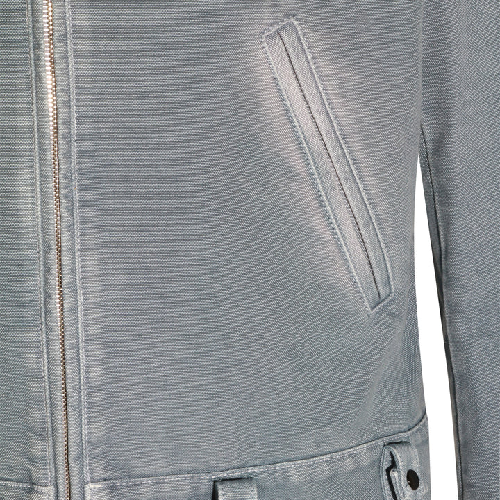 Marni Jackets - LIGHT BLUE | 2e9ce4a359406189a34dcbd8a7376e34f31f95e4