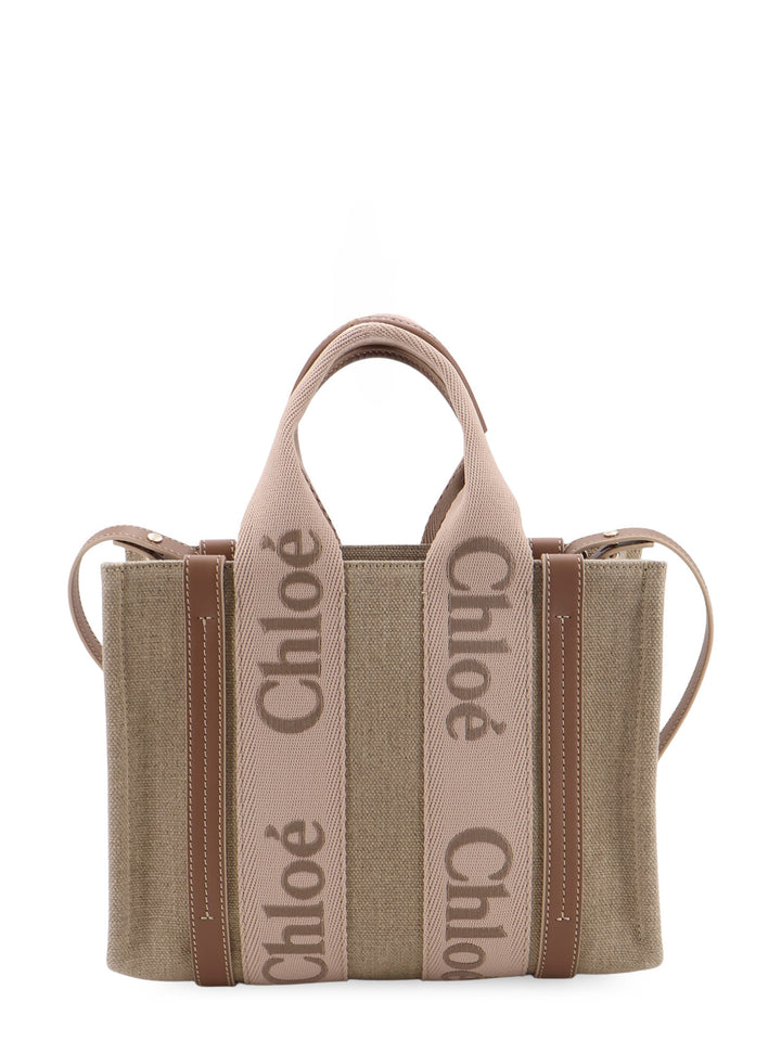 Chloè Bags - Blushy Beige | 8f934a7aa8a64c7344a09e06b1f75de66a55d594