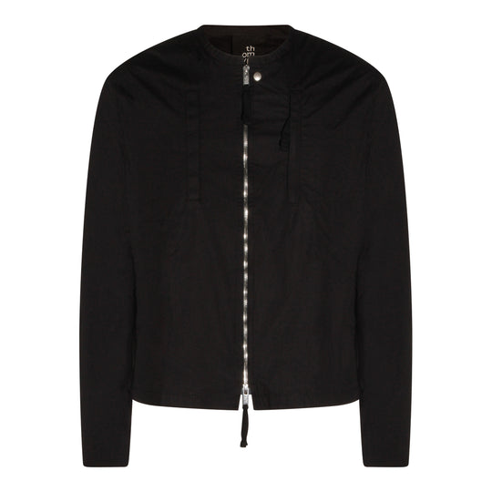 Jackets Blacks And Greys