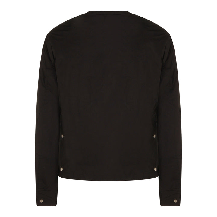 Thom Krom Jackets - Blacks and greys | 681ea02836e9d8e860a1775ffd2906020a35b048