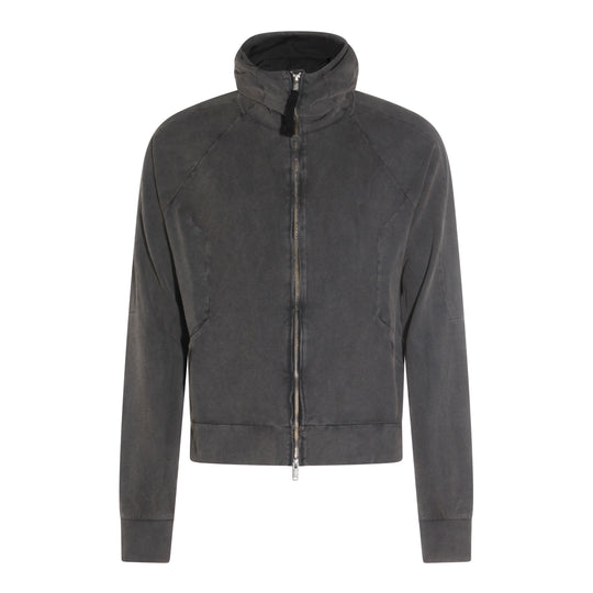 Sweaters Blacks And Greys