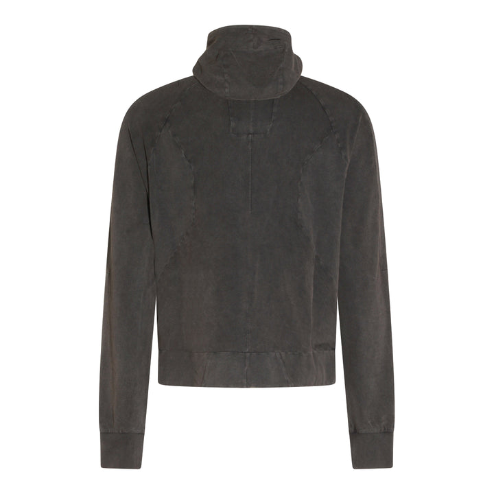Thom Krom Sweaters - Blacks and greys | 8c879f34c877262e5a90ccf4d93b6da3226f3653