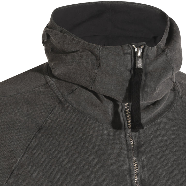 Thom Krom Sweaters - Blacks and greys | 722428aafda9bb9309611dabd3ed4734ff81f4ab